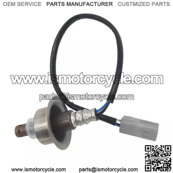 Oxygen sensor (front)  22693-JF00B    for Nissan GT-R 3.8T 2013 - Image 3