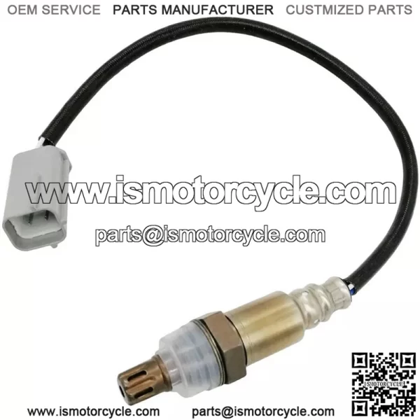 Oxygen sensor (front)  22693-ZE00A    for Nissan 350Z 2007 3.6L - Image 2