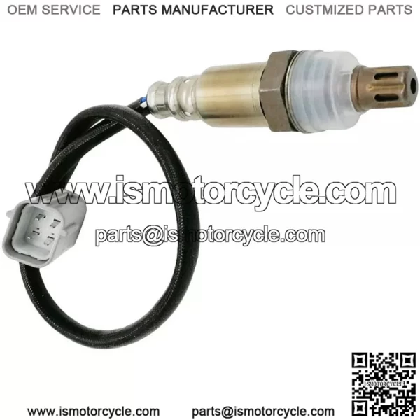 Oxygen sensor (front)  22693-ZE00A    for Nissan 350Z 2007 3.6L - Image 3