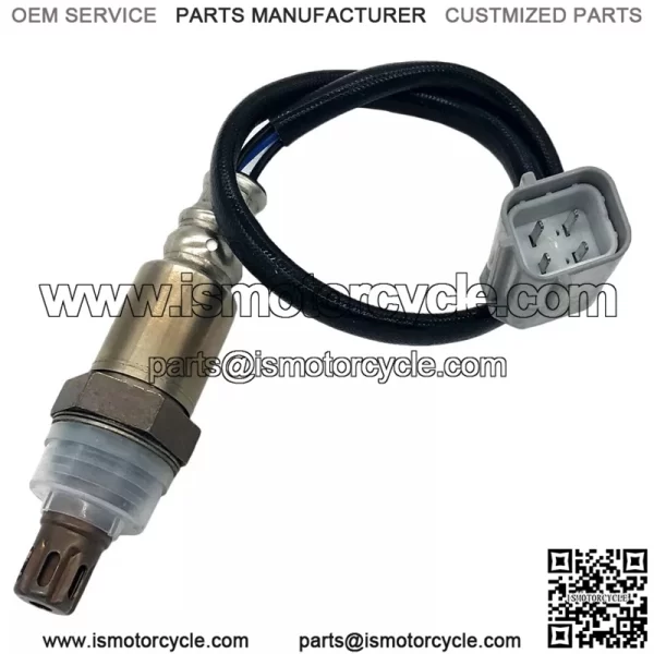 Oxygen sensor (front)  22693-ZE00A    for Nissan 350Z 2007 3.6L - Image 4