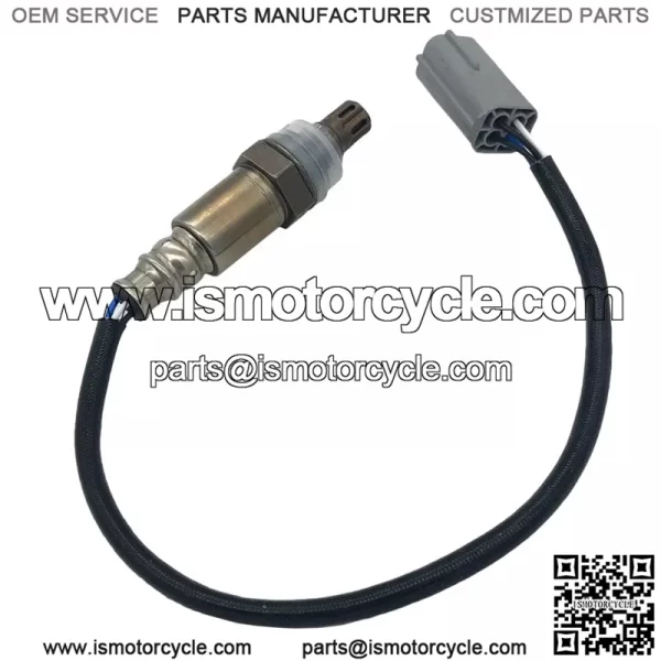 Oxygen sensor (front)  22693-ZE00A    for Nissan 350Z 2007 3.6L - Image 5