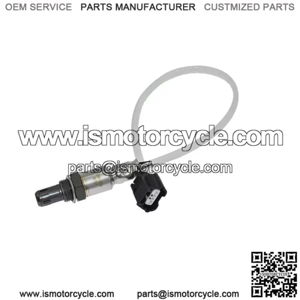 Oxygen sensor (rear)  226A0-1HC0A    for Nissan Maxima 2016 2.5L