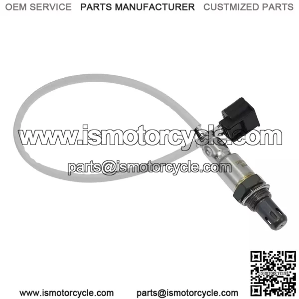 Oxygen sensor (rear)  226A0-1HC0A    for Nissan Maxima 2016 2.5L - Image 3