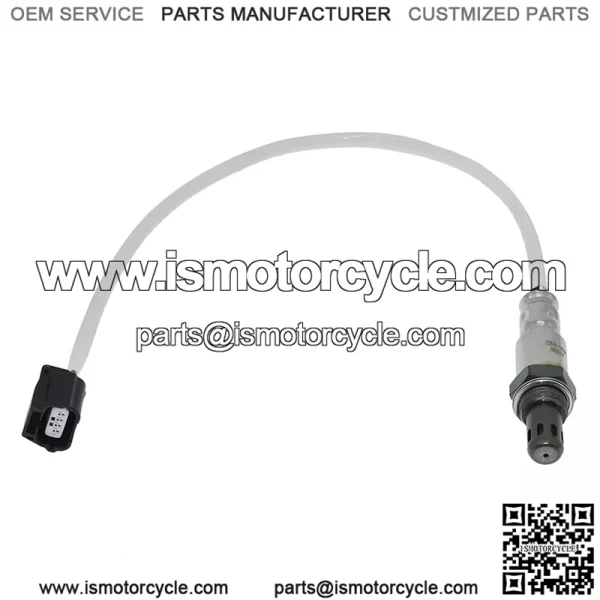 Oxygen sensor (rear)  226A0-1HC0A    for Nissan Maxima 2016 2.5L - Image 4