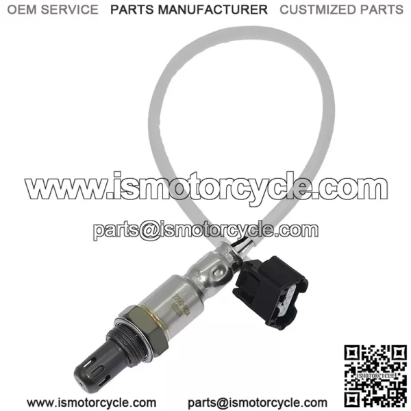 Oxygen sensor (rear)  226A0-1HC0A    for Nissan Maxima 2016 2.5L - Image 5