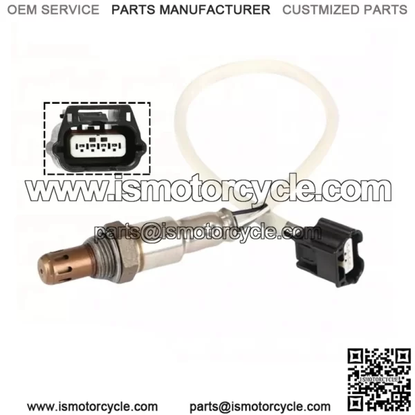 Oxygen sensor (rear)  226A0-1KC0B    for Nissan March 2010 1.5L