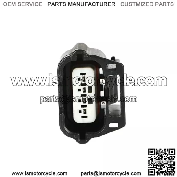 Oxygen sensor (rear)  226A0-1KC0B    for Nissan March 2010 1.5L - Image 3