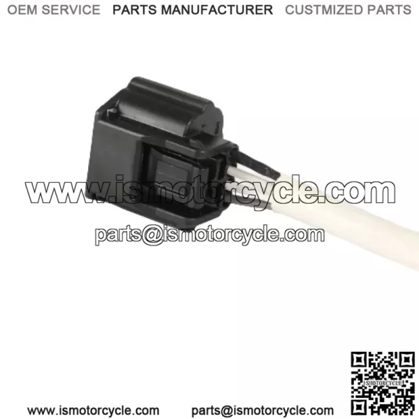 Oxygen sensor (rear)  226A0-1KC0B    for Nissan March 2010 1.5L - Image 5