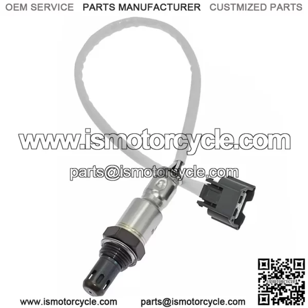 Oxygen sensor (rear)  226A0-1KT0A    for Infiniti QX50 2013 3.5L