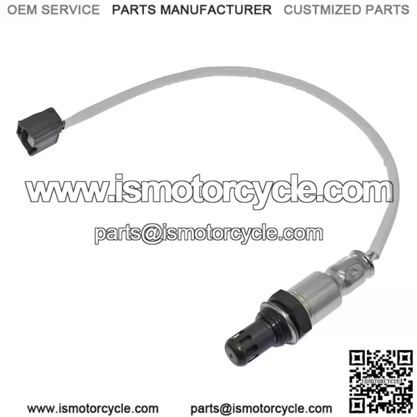 Oxygen sensor (rear)  226A0-1KT0A    for Infiniti QX50 2013 3.5L - Image 2