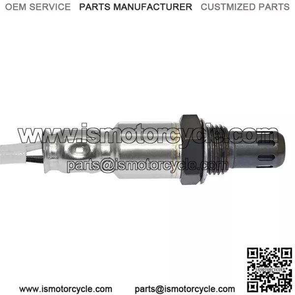 Oxygen sensor (rear)  226A0-1KT0A    for Infiniti QX50 2013 3.5L - Image 3