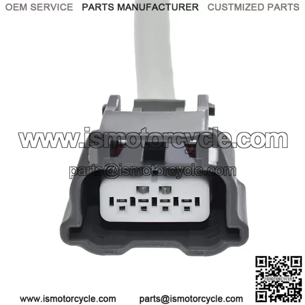 Oxygen sensor (rear)  226A0-1KT0A    for Infiniti QX50 2013 3.5L - Image 5