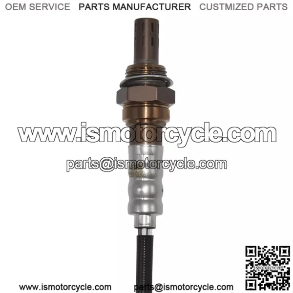 Oxygen sensor (rear)  226A0-AM601    for Infiniti FX35 2010 3.5L - Image 2