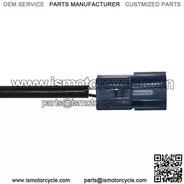 Oxygen sensor (rear)  226A0-AM601    for Infiniti FX35 2010 3.5L - Image 3