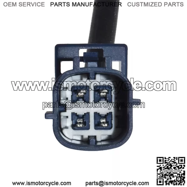 Oxygen sensor (rear)  226A0-AM601    for Infiniti FX35 2010 3.5L - Image 4