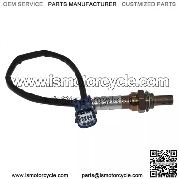 Oxygen sensor (rear)  226A0-AM601    for Infiniti FX35 2010 3.5L - Image 5
