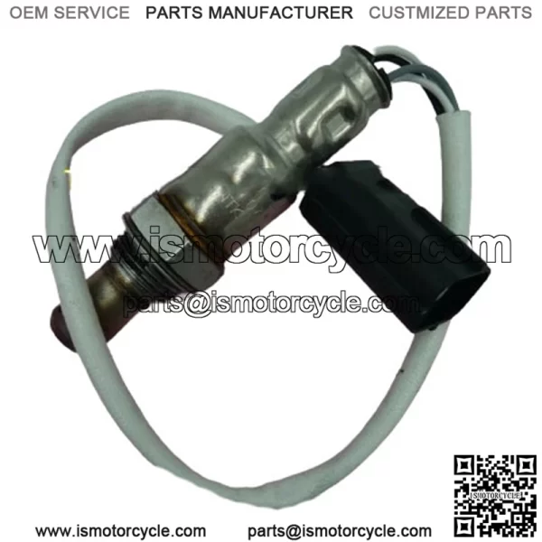 Oxygen sensor (rear)  226A0-ET000    for Infiniti G35 2007 3.5L