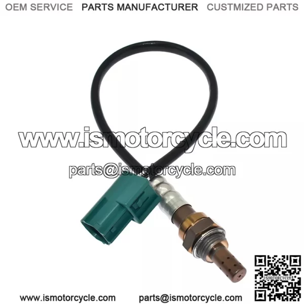 Oxygen sensor (front)  226A1-AM601    for Infiniti 2010 FX35 3.5L - Image 2