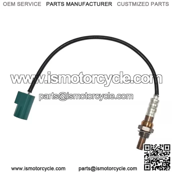 Oxygen sensor (front)  226A1-AM601    for Infiniti 2010 FX35 3.5L - Image 3