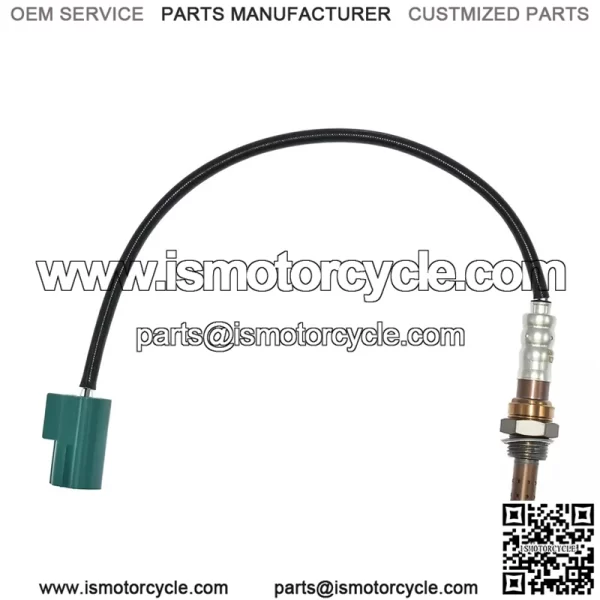 Oxygen sensor (front)  226A1-AM601    for Infiniti 2010 FX35 3.5L - Image 4