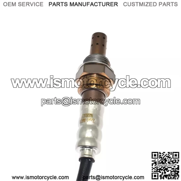 Oxygen sensor (front)  226A1-AM601    for Infiniti 2010 FX35 3.5L - Image 5