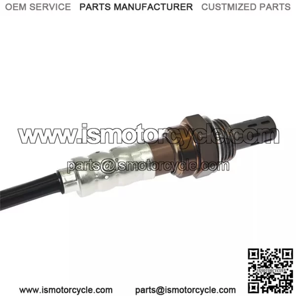 Oxygen sensor (front)  226A1-AR210    for Nissan 2004 Teana 2.3L - Image 4