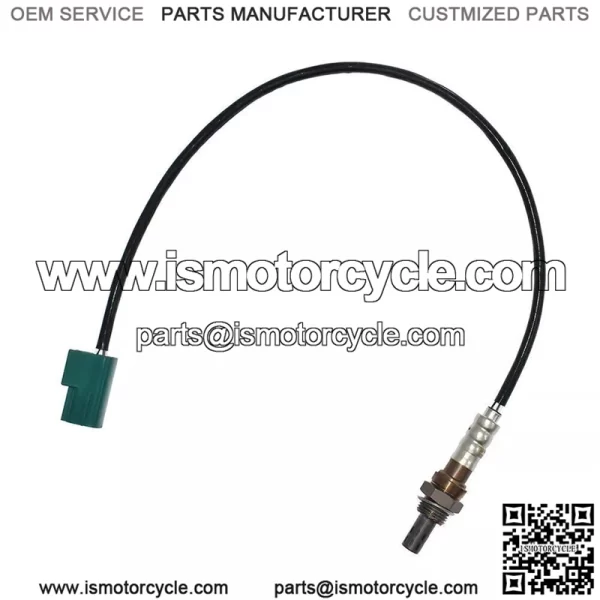 Oxygen sensor (front)  226A1-AR210    for Nissan 2004 Teana 2.3L - Image 5