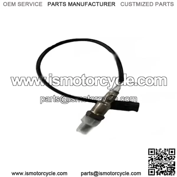 Oxygen sensor (rear left)  226A0-JE30A    for Nissan 2008 Teana 2.5L