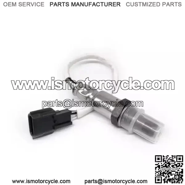 Oxygen sensor (rear)  226A0-4CL0B    for Nissan 2014 X-Trail 2.5L - Image 2