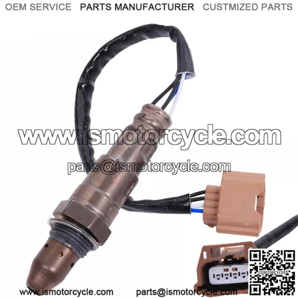 Oxygen sensor (front)  22693-VZ90A    for Nissan 2016 Sylphy 1.6L