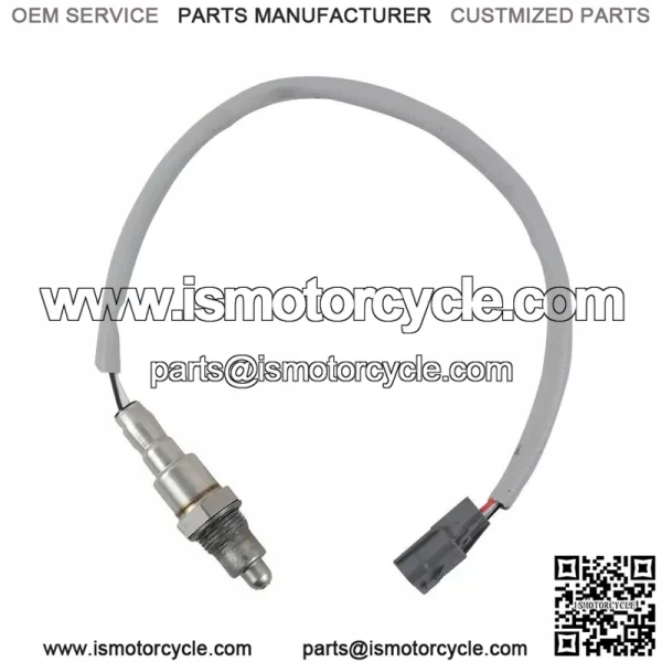 Oxygen sensor (rear)  226A0-7FK0A    for Nissan 2019 X-Trail 2.0L - Image 2