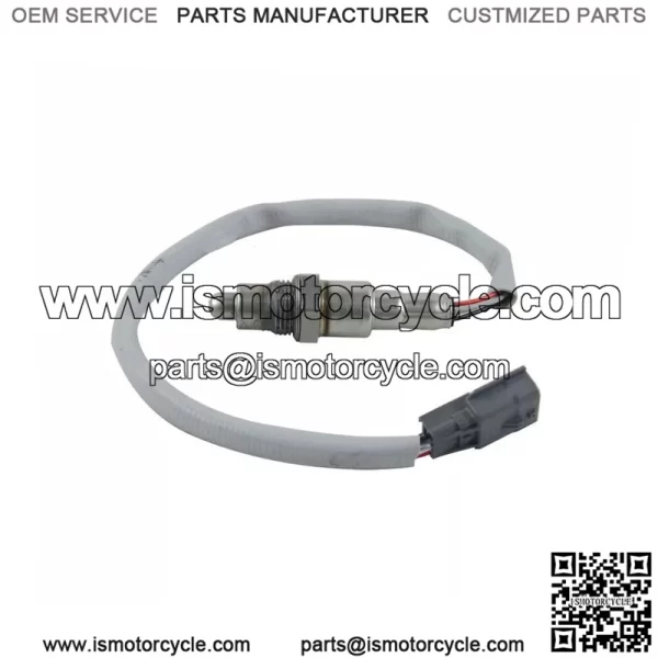 Oxygen sensor (rear)  226A0-7FK0A    for Nissan 2019 X-Trail 2.0L - Image 3