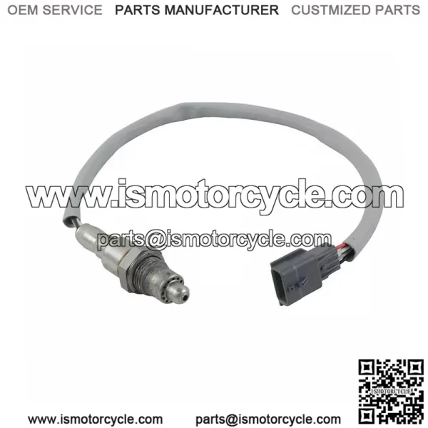 Oxygen sensor (rear)  226A0-7FK0A    for Nissan 2019 X-Trail 2.0L - Image 4