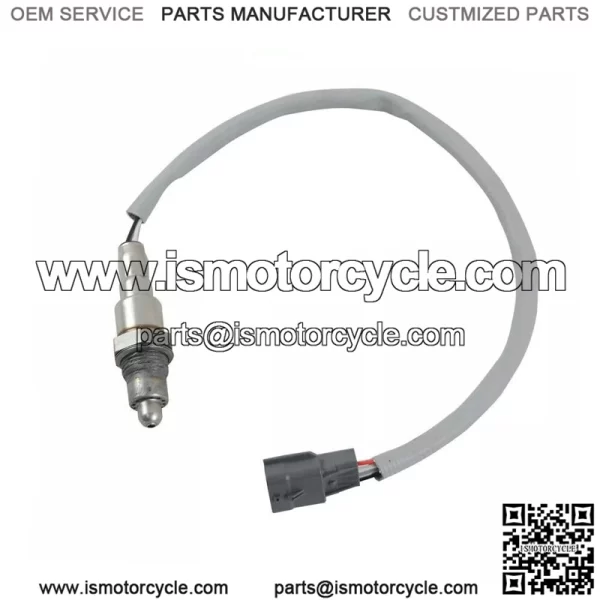 Oxygen sensor (rear)  226A0-7FK0A    for Nissan 2019 X-Trail 2.0L - Image 5