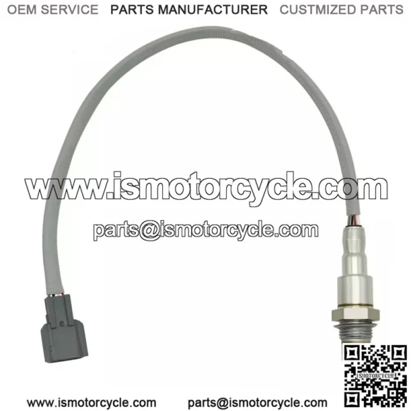 Oxygen sensor (rear)  226A0-4JM0B    for Nissan Journey 2.5L