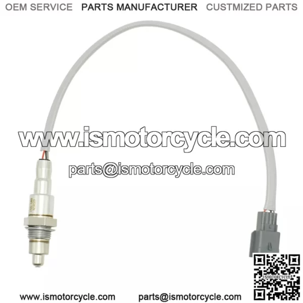 Oxygen sensor (rear)  226A0-4JM0B    for Nissan Journey 2.5L - Image 2
