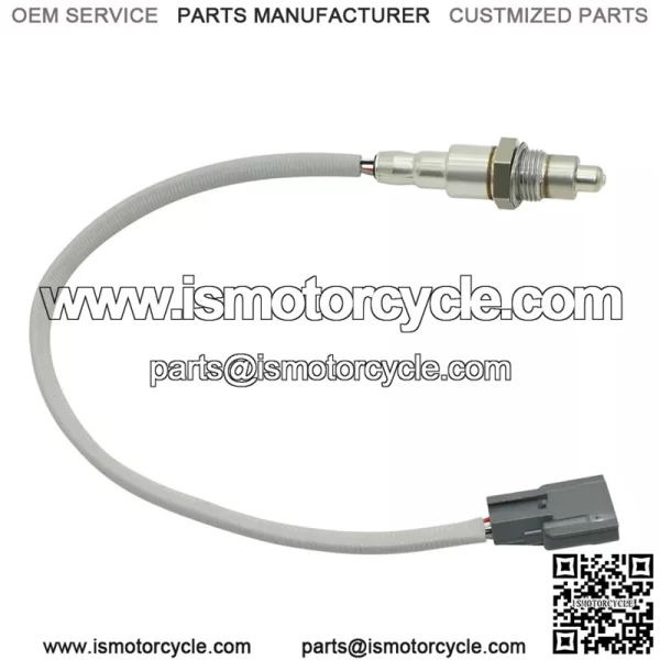 Oxygen sensor (rear)  226A0-4JM0B    for Nissan Journey 2.5L - Image 3