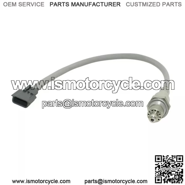 Oxygen sensor (rear)  226A0-4JM0B    for Nissan Journey 2.5L - Image 4