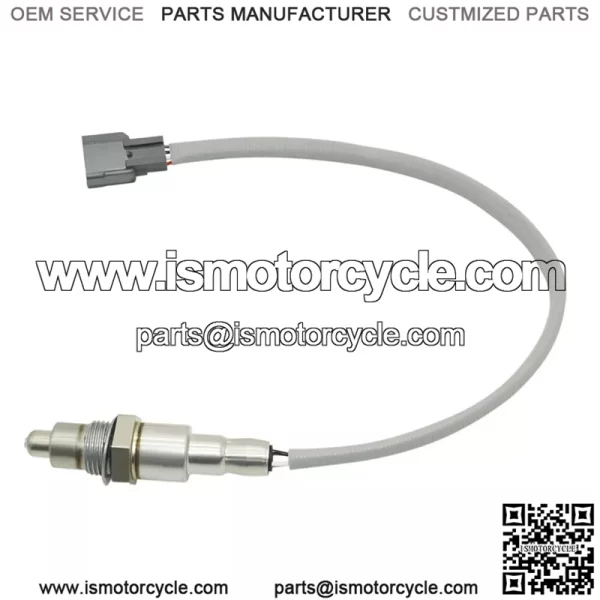 Oxygen sensor (rear)  226A0-4JM0B    for Nissan Journey 2.5L - Image 5