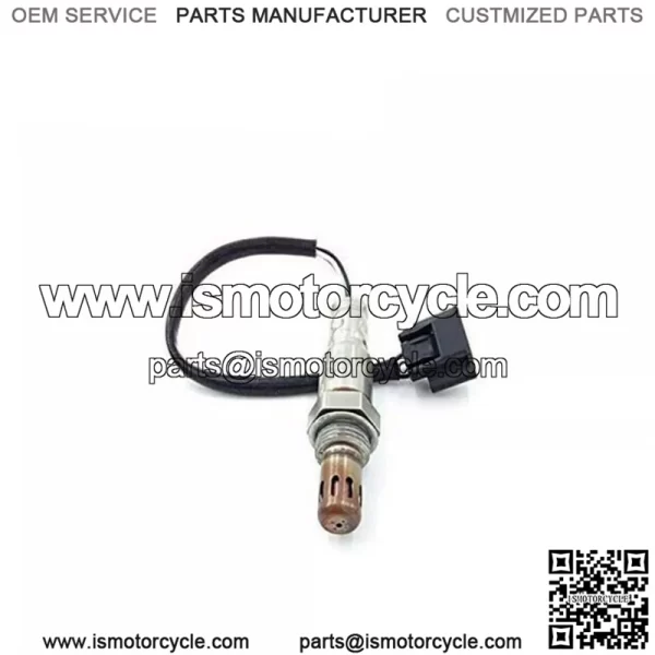 Oxygen sensor (rear)  22690-1HC0A    for Nissan March IV/K13/10
