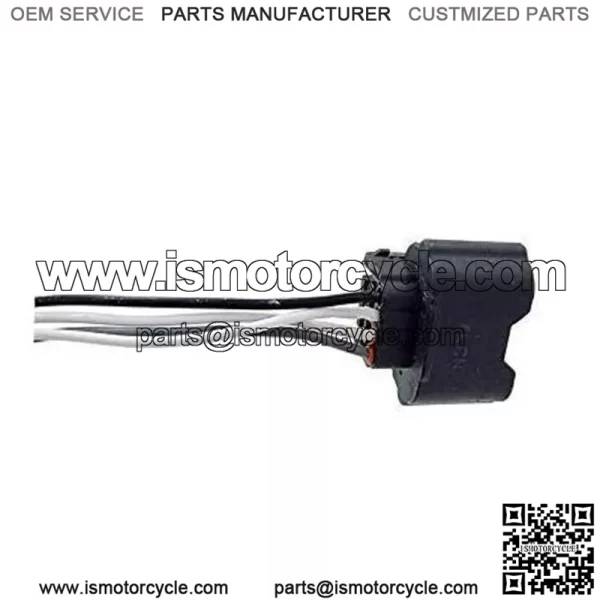 Oxygen sensor (rear)  22690-1HC0A    for Nissan March IV/K13/10 - Image 3
