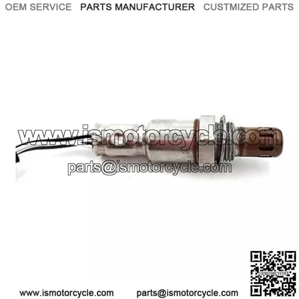 Oxygen sensor (rear)  22690-1HC0A    for Nissan March IV/K13/10 - Image 5