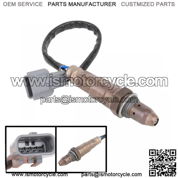 Oxygen sensor (front)  22693-4CL0A    for Nissan Journey 2.5L