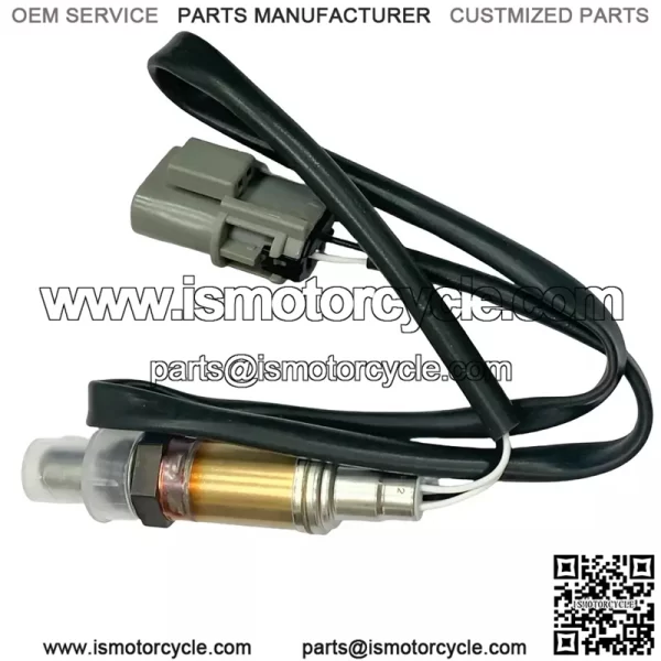 Oxygen sensor  22690-40U06    for Nissan Sunny N16/Fengdu A32 - Image 2