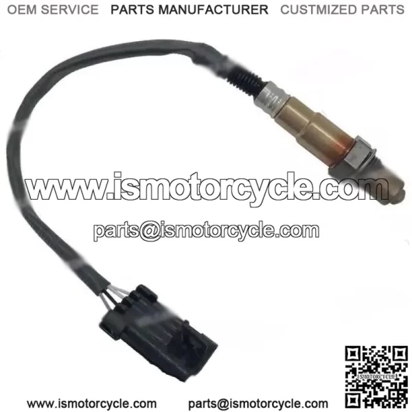 Oxygen sensor (front)  HC00-18-861AM1    for Mazda 483Q/Haima 3