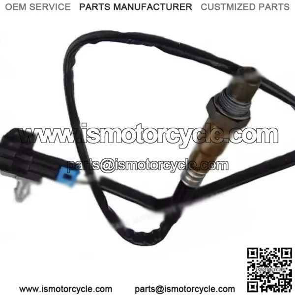 Oxygen sensor (rear)  HC00-18-861BM1A    for Mazda 483Q/Haima 3