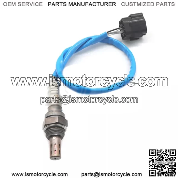 Oxygen sensor, same before and after  FP48-18-861    for Mazda Familia 1.8L