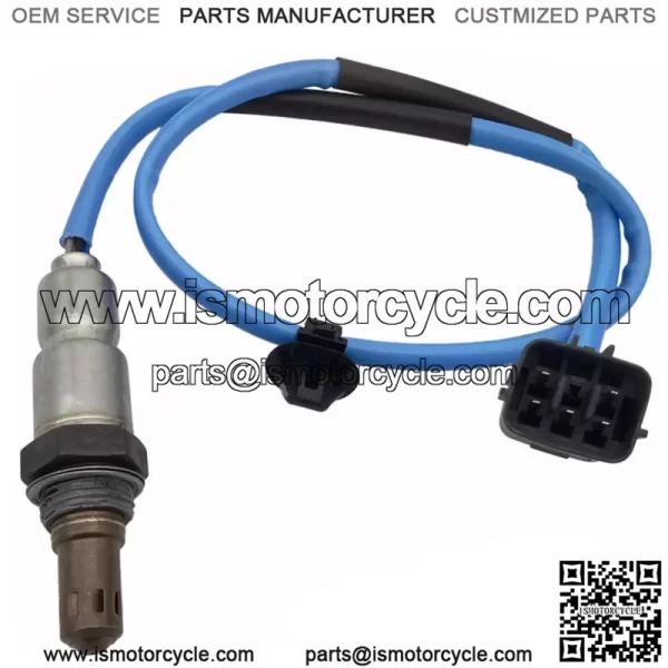 Oxygen sensor (front)  PE01-18-8G1   NTK ???? for Mazda Atenza/Axela/CX5