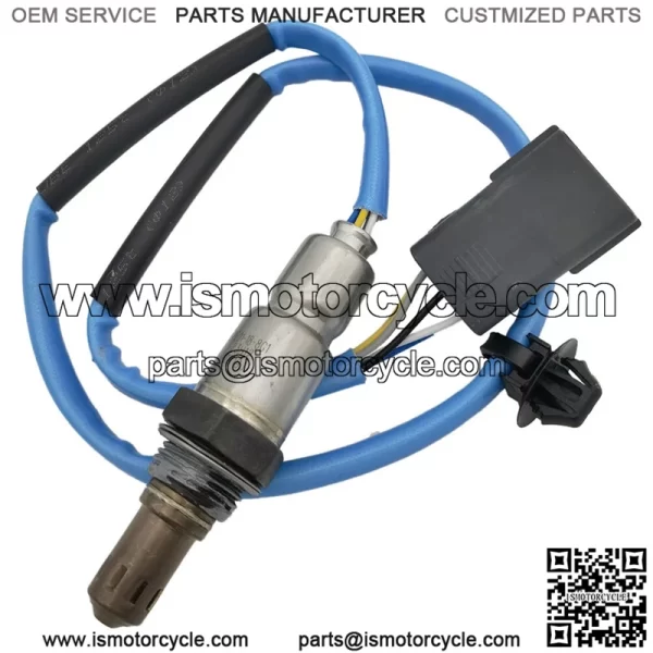 Oxygen sensor (front)  PE01-18-8G1   NTK ???? for Mazda Atenza/Axela/CX5 - Image 2