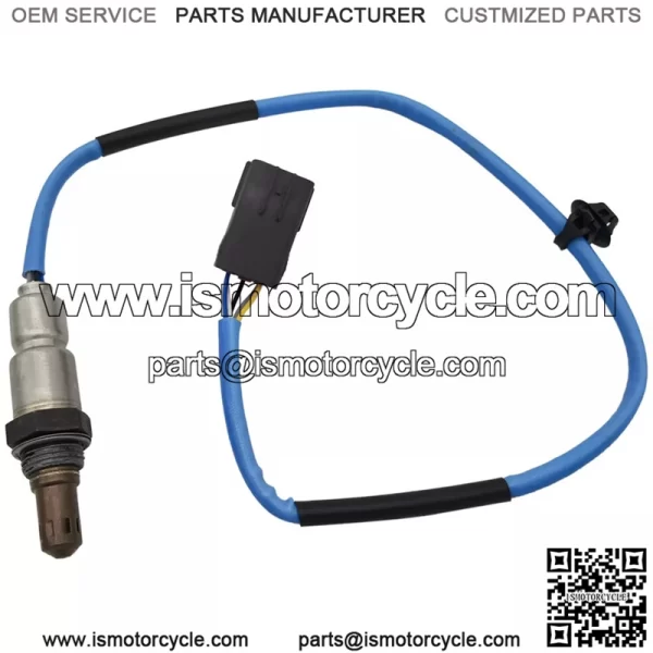 Oxygen sensor (front)  PE01-18-8G1   NTK ???? for Mazda Atenza/Axela/CX5 - Image 3